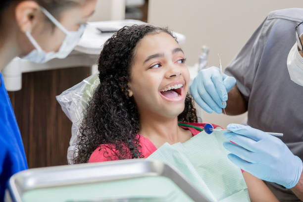 Best Emergency Care for Gum Disease in New Richmond, OH