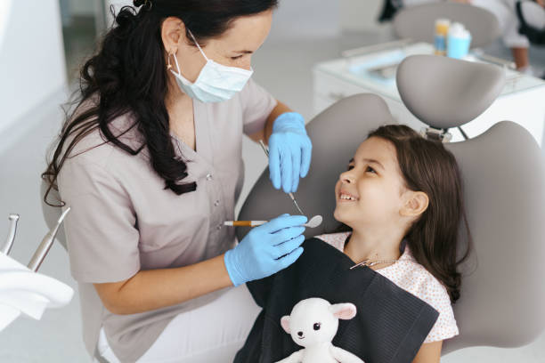 Best Walk-In Emergency Dental Services in New Richmond, OH